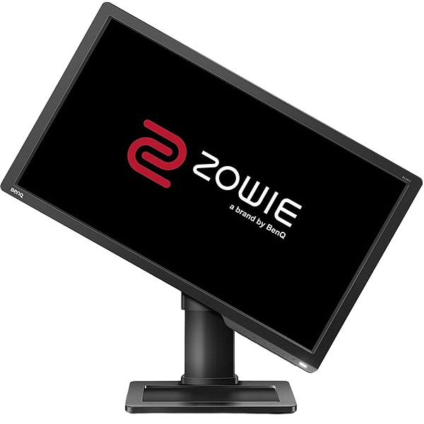 BenQ XL2411 24 TN  VGADVIHDMI 144 HZ  Monitor