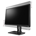 BenQ XL2411 24 TN  VGADVIHDMI 144 HZ  Monitor