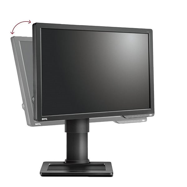 BenQ XL2411 24 TN  VGADVIHDMI 144 HZ  Monitor