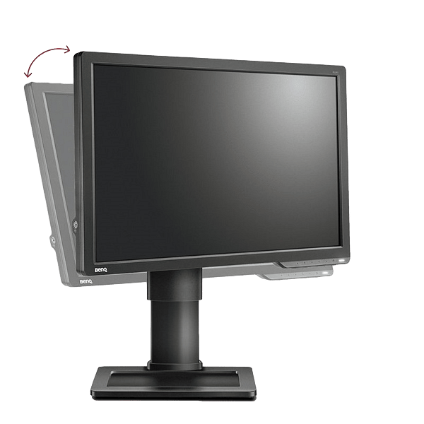 BenQ XL2411 24 TN  VGADVIHDMI 144 HZ  Monitor