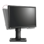 BenQ XL2411 24 TN  VGADVIHDMI 144 HZ  Monitor