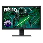 BenQ GL2480 24 FHD 1ms 75Hz VGA DVID HDMI  Monitor