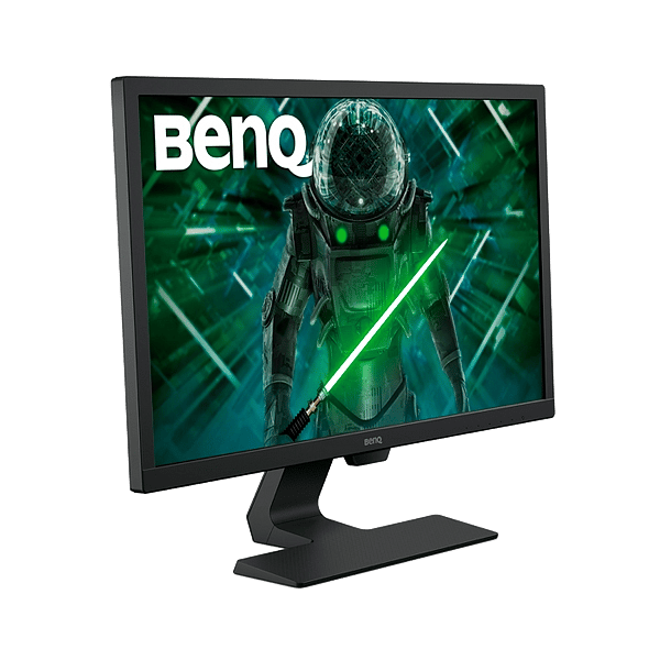BenQ GL2480 24 FHD 1ms 75Hz VGA DVID HDMI  Monitor