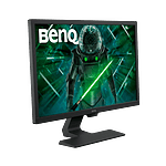 BenQ GL2480 24 FHD 1ms 75Hz VGA DVID HDMI  Monitor