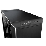 Be Quiet Dark Base 700 black RGB  Caja