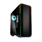 BitFenix Enso Mesh RGB negra TG  Caja