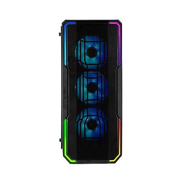 BitFenix Enso Mesh RGB negra TG  Caja