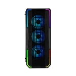 BitFenix Enso Mesh RGB negra TG  Caja
