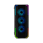 BitFenix Enso Mesh RGB negra TG  Caja
