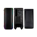 BitFenix Enso Mesh RGB negra TG  Caja