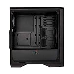 BitFenix Enso Mesh RGB negra TG  Caja