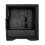 BitFenix Enso Mesh RGB negra TG  Caja