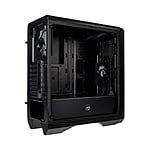 BitFenix Enso Mesh RGB negra TG  Caja