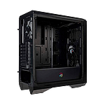 BitFenix Enso Mesh RGB negra TG  Caja