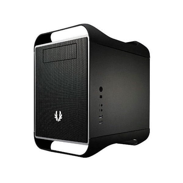 Bitfenix Prodigy MiniITX Nvidia Caja
