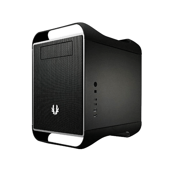 Bitfenix Prodigy MiniITX Nvidia Caja