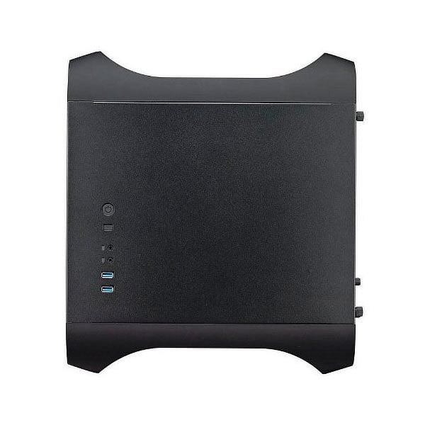 Bitfenix Prodigy MiniITX Nvidia Caja