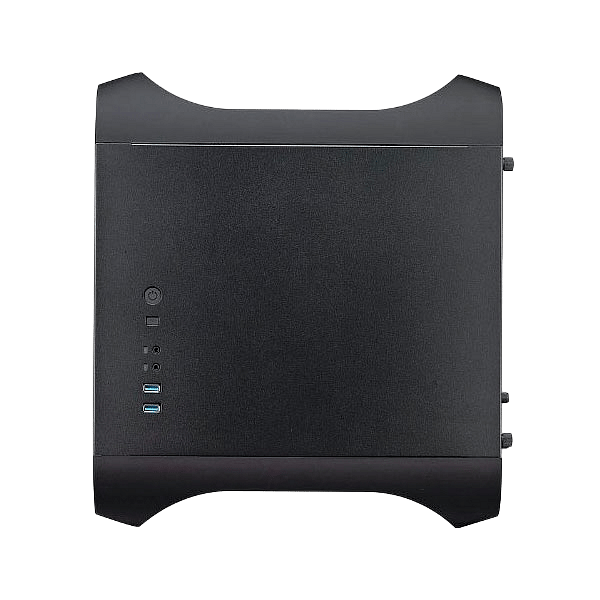 Bitfenix Prodigy MiniITX Nvidia Caja