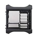 Bitfenix Prodigy MiniITX Nvidia Caja