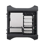 Bitfenix Prodigy MiniITX Nvidia Caja