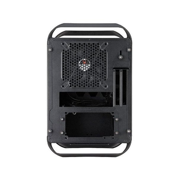 Bitfenix Prodigy MiniITX Nvidia Caja