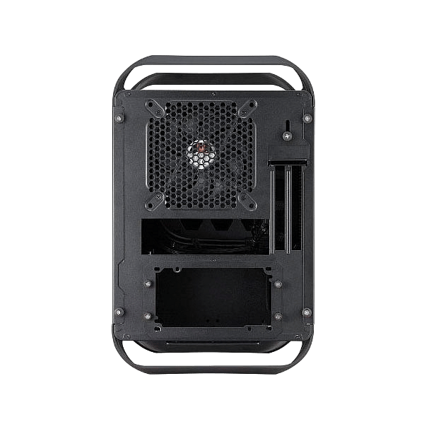 Bitfenix Prodigy MiniITX Nvidia Caja