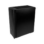 BitFenix Nova Mesh SE TG Cristal Templado USB 31 ARGB Negra  Caja BitFenix Nova Mesh SE TG Cristal Templado USB 31 ARGB Negra  Caja