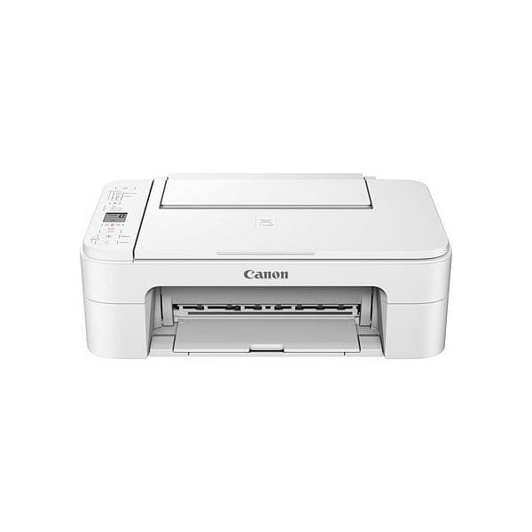 Canon PIXMA TS3151  Multifuncional inyección