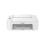 Canon PIXMA TS3151  Multifuncional inyección