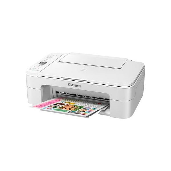 Canon PIXMA TS3151  Multifuncional inyección