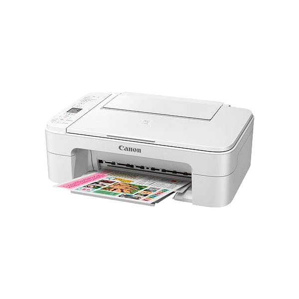 Canon PIXMA TS3151  Multifuncional inyección