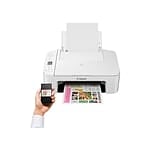Canon PIXMA TS3151  Multifuncional inyección