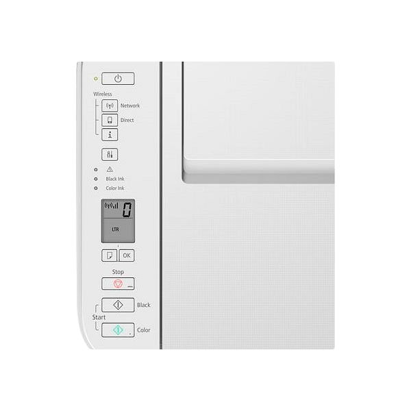 Canon PIXMA TS3151  Multifuncional inyección