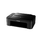 Canon PIXMA TS3350 WiFi Negra  Impresora Multifunción