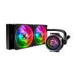 Cooler Master ML240P mirage  Refrigración líquida