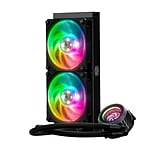 Cooler Master ML240P mirage  Refrigración líquida