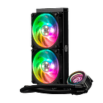 Cooler Master ML240P mirage  Refrigración líquida