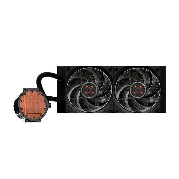 Cooler Master ML240P mirage  Refrigración líquida