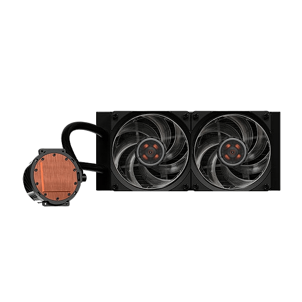 Cooler Master ML240P mirage  Refrigración líquida
