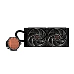 Cooler Master ML240P mirage  Refrigración líquida