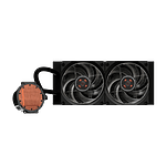 Cooler Master ML240P mirage  Refrigración líquida