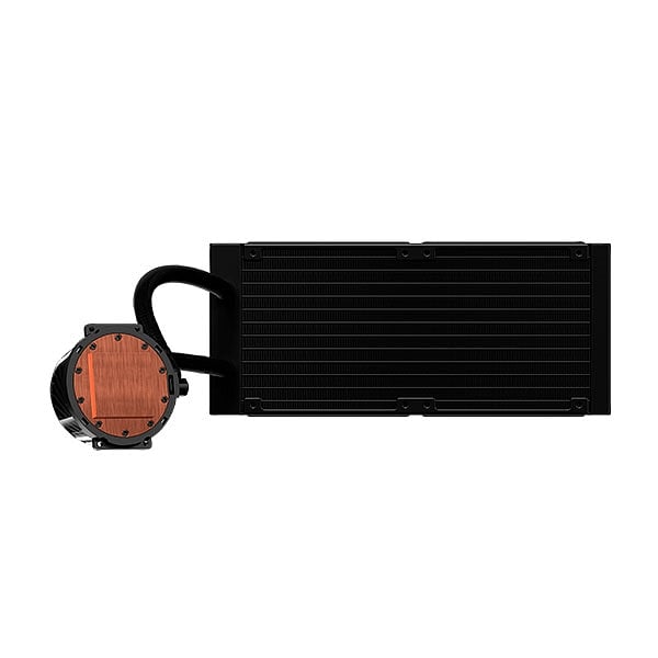Cooler Master ML240P mirage  Refrigración líquida