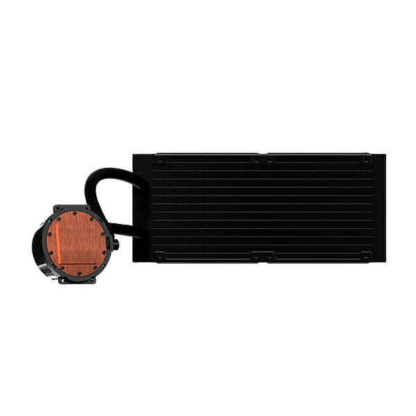 Cooler Master ML240P mirage  Refrigración líquida