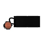 Cooler Master ML240P mirage  Refrigración líquida