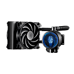 Cooler Master MasterLiquid 120  Refrigeración Líquida Cooler Master MasterLiquid 120  Refrigeración Líquida