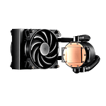 Cooler Master MasterLiquid 120  Refrigeración Líquida Cooler Master MasterLiquid 120  Refrigeración Líquida