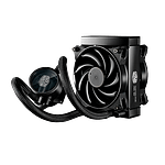 Cooler Master MasterLiquid 120  Refrigeración Líquida Cooler Master MasterLiquid 120  Refrigeración Líquida