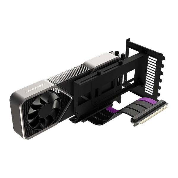 Cooler Master Vertical Graphic Card Hold Kit V20
