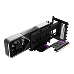 Cooler Master Vertical Graphic Card Hold Kit V20
