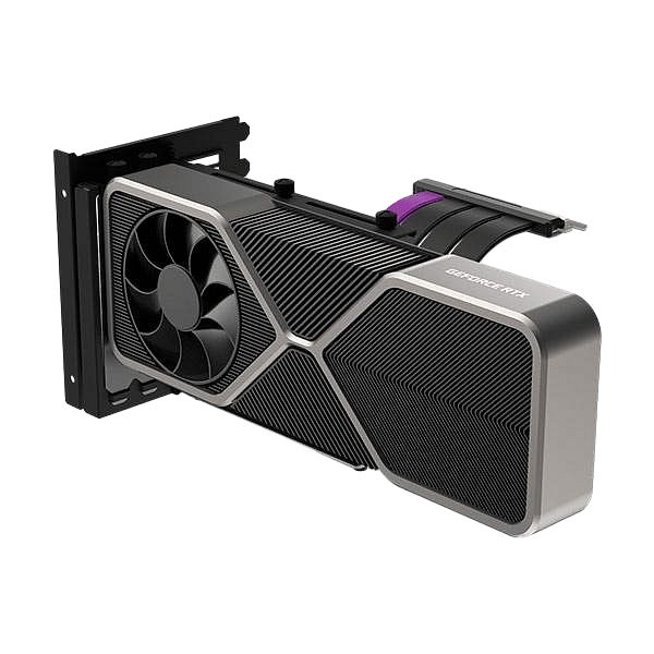 Cooler Master Vertical Graphic Card Hold Kit V20